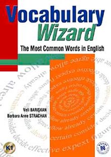 Vocabulary Wizard & The Most Common Words in English
