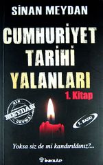 Cumhuriyet Tarihi Yalanları