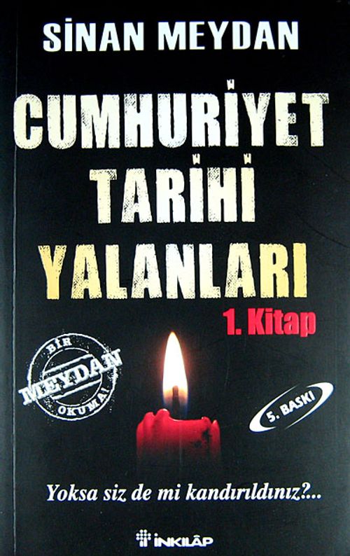 Cumhuriyet Tarihi Yalanları