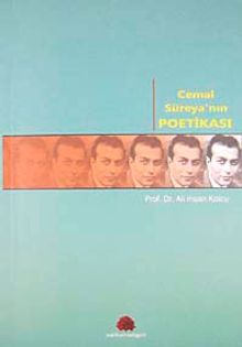 Cemal Süreya'nın Poetikası