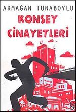 Konsey Cinayetleri