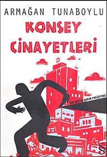 Konsey Cinayetleri
