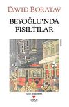 Beyoğlu'nda Fısıltılar