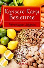 Kansere Karşı Beslenme