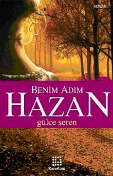 Benim  Adım Hazan