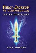 Melez Dosyaları & Percy Jackson ve Olimposlular