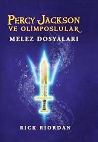 Melez Dosyaları & Percy Jackson ve Olimposlular