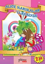 Alice Harikalar Ülkesinde