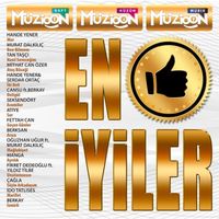 Müzioon En İyiler / Çeşitli Sanatçılar (Cd)