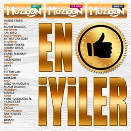 Müzioon En İyiler / Çeşitli Sanatçılar (Cd)
