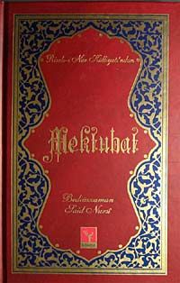 Mektubat (Lügatli, Orta Boy)