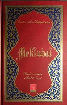 Mektubat (Lügatli, Orta Boy)