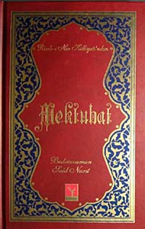 Mektubat (Lügatli, Orta Boy)
