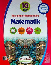 10. Sınıf Hücreleme Yöntemine Göre Matematik Konu Anlatımlı