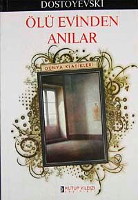 Ölü Evinden Anılar