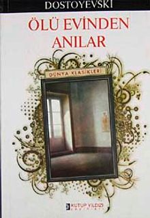 Ölü Evinden Anılar