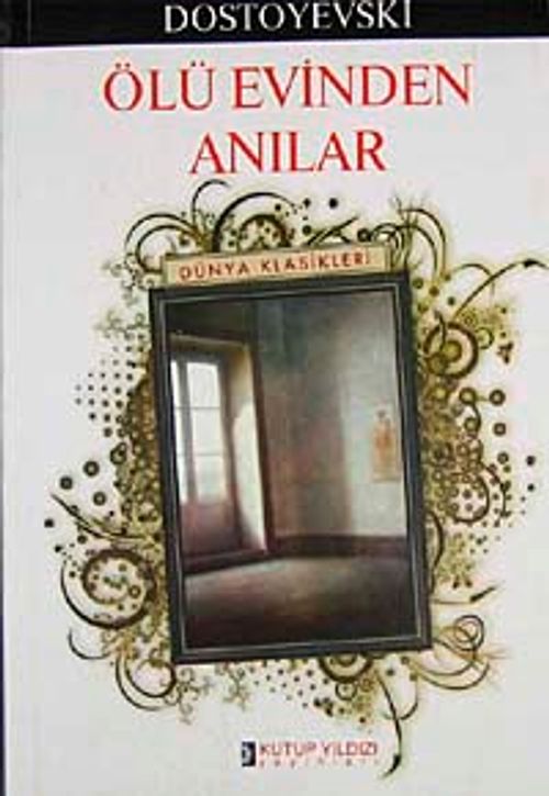 Ölü Evinden Anılar