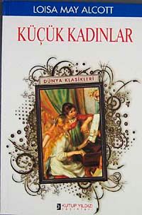 Küçük Kadınlar