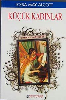 Küçük Kadınlar