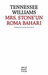 Mrs. Stone'un Roma Baharı