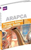 Arap&ccedil;a Konuşma Rehberi ve Pratik S&ouml;zl&uuml;k
