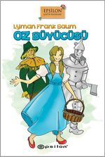Oz Büyücüsü (Ciltli)