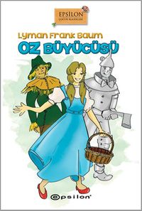 Oz Büyücüsü (Ciltli)