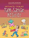 Matematik Oyunları Tam Sayılar, Kesirler