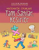 Matematik Oyunları Tam Sayılar, Kesirler
