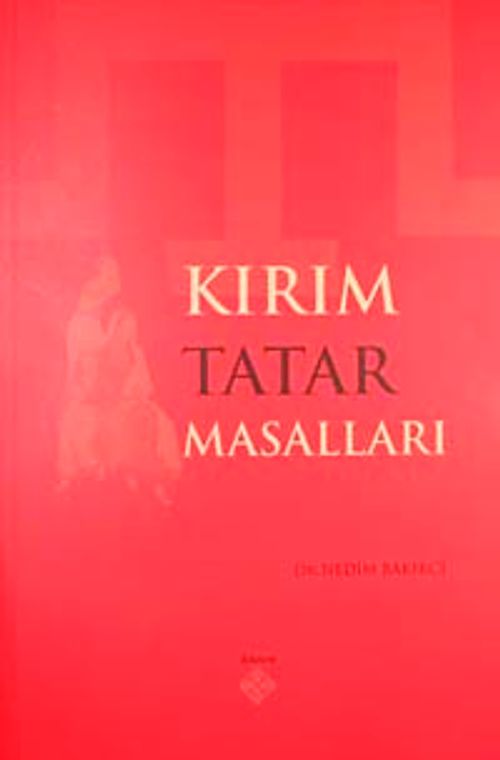 Kırım Tatar Masalları