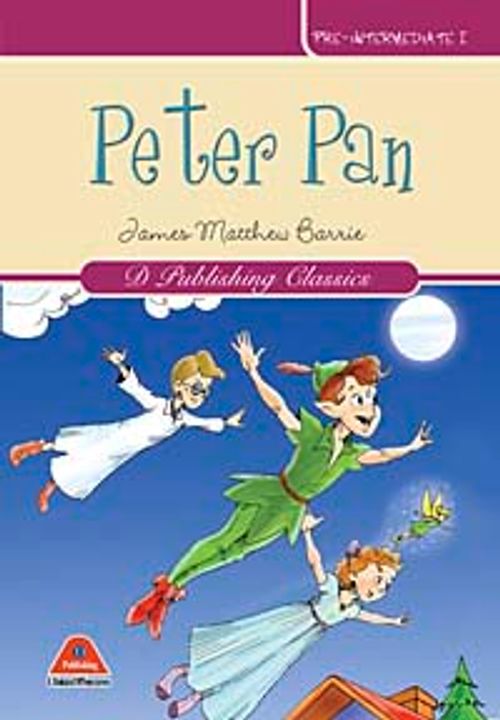 Peter Pan