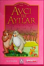 Avcı ile Ayılar