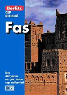 Fas Cep Rehberi