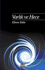 Varlık ve Hece