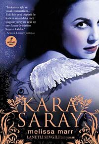 Kara Saray
