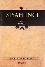 Siyah İnci