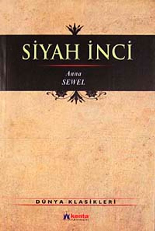 Siyah İnci