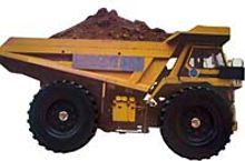 Tekerlekli Kitaplar-Kamyonlar!