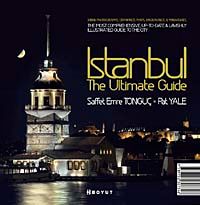 İstanbul The Ultimate Guide (Ciltli)