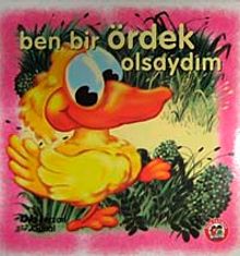 Ben Bir Ördek Olsaydım