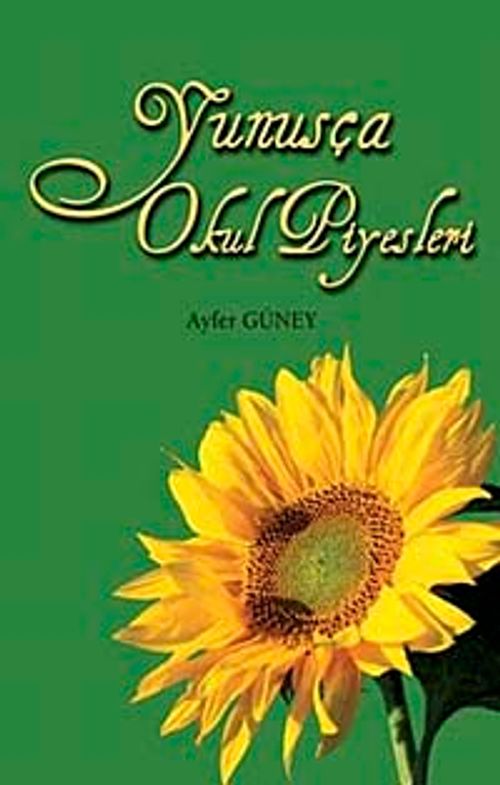 Yunusça Okul Piyesleri