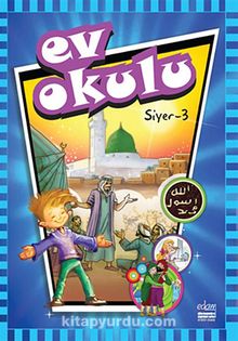 Ev Okulu - Siyer 3 - Hatice Işılak