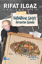 TÜRKİYE İŞ BANKASI KÜLTÜR YAYINLARI