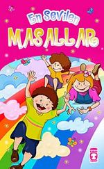 En Sevilen Masallar