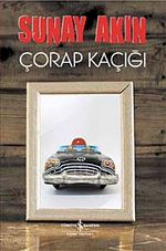Çorap Kaçığı