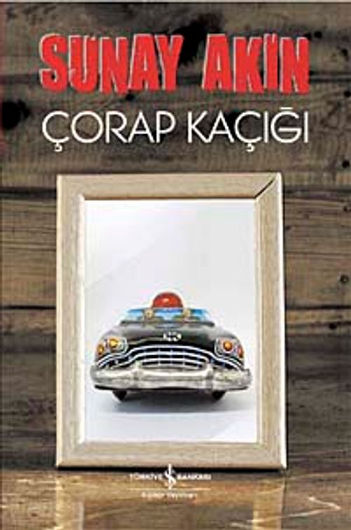Çorap Kaçığı