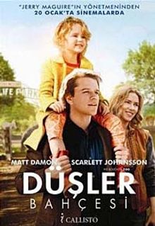 Düşler Bahçesi