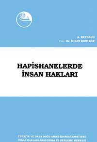 Hapishanelerde İnsan Hakları