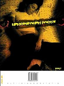 Underground Poetix 7.Cilt