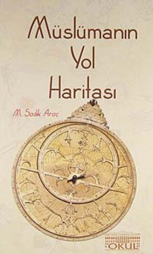Müslümanın Yol Haritası